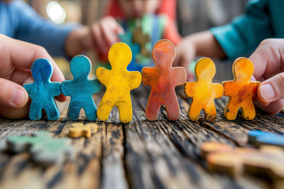 Special Needs Private Lessons