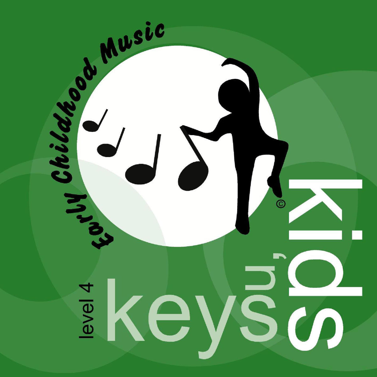 Piano Lessons Level 4 Ages 5-12 (CHOOSE Act)