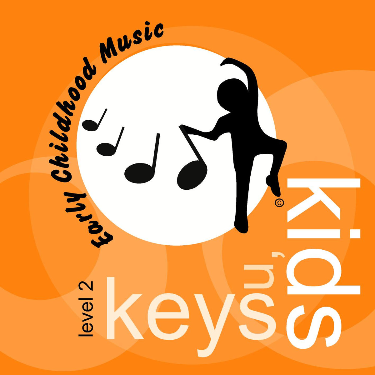Piano Lessons Level 2 Ages 5-12: (CHOOSE Act)