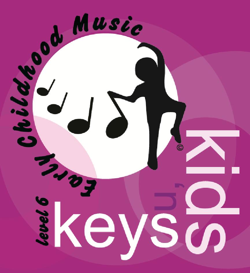 Piano Lessons Level 6 Ages 5-12 (CHOOSE Act)