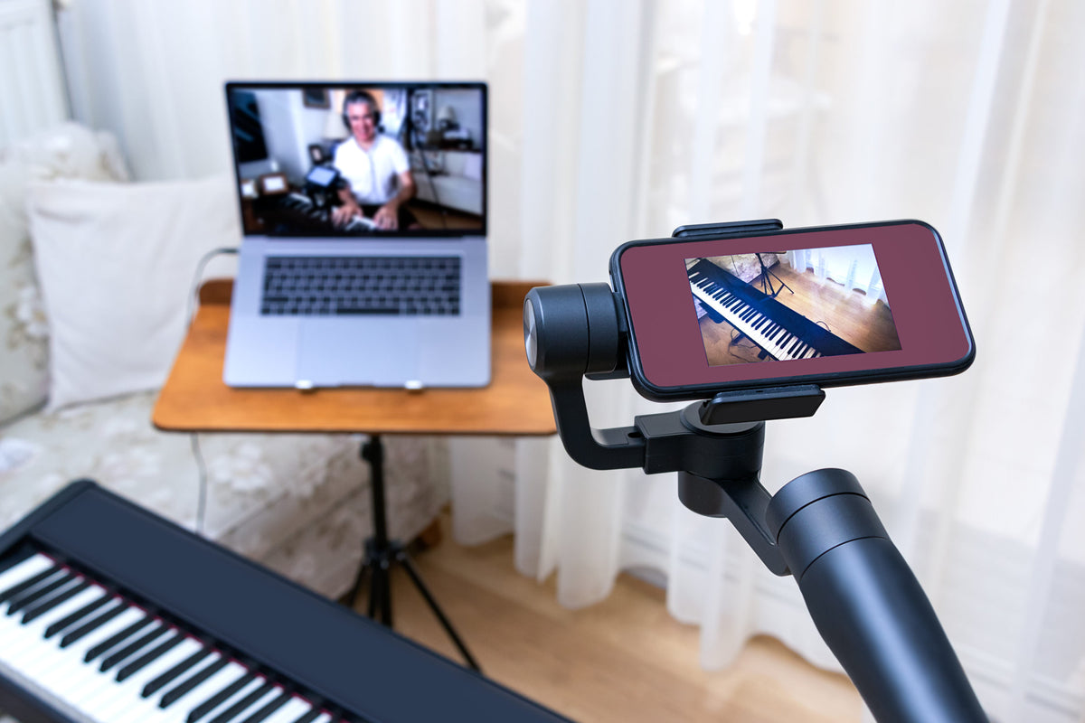 10 Minute Private LIVE OnDemand Add-on (Choose Act)